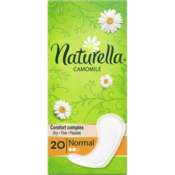 Naturella 8006540100684