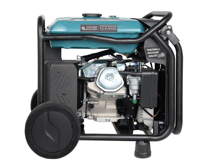Konner&Sohnen KS 8100iEG