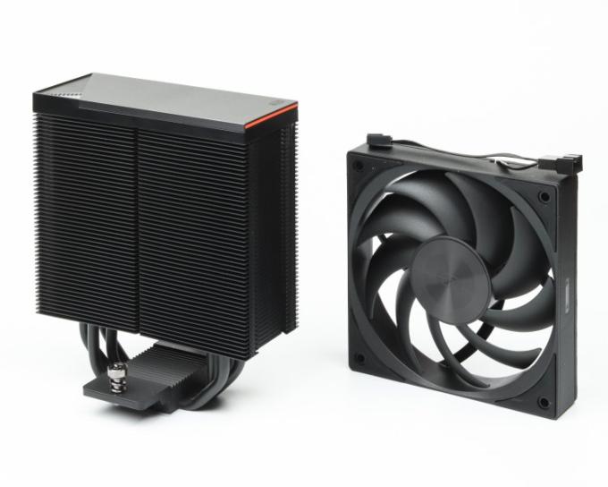 PCcooler RZ400 BK