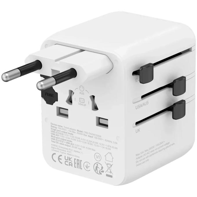 Canyon CNS-TA20W1005W