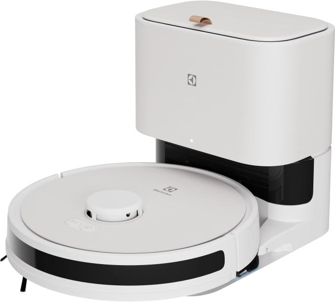 ELECTROLUX ER71UW2SW
