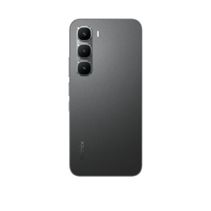 Infinix Hot 60 Pro X6885 8/128GB Sleek Black