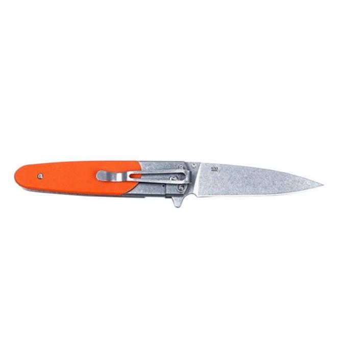 Ganzo G743-2-OR