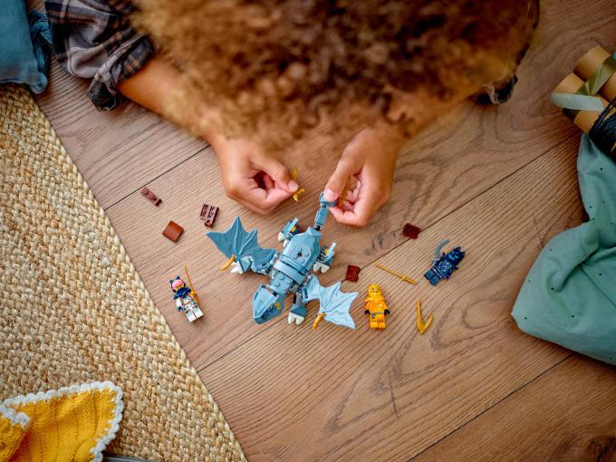 LEGO 71810