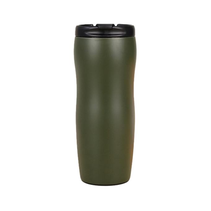 Merlion Mug-500Green