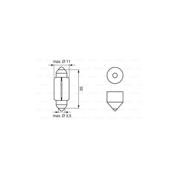 BOSCH 1 987 302 211