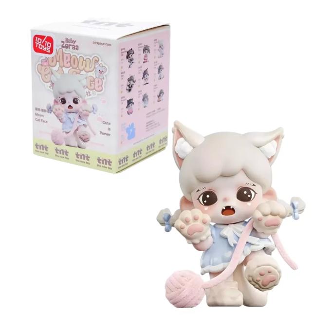 10/10 Toys ZRM-369