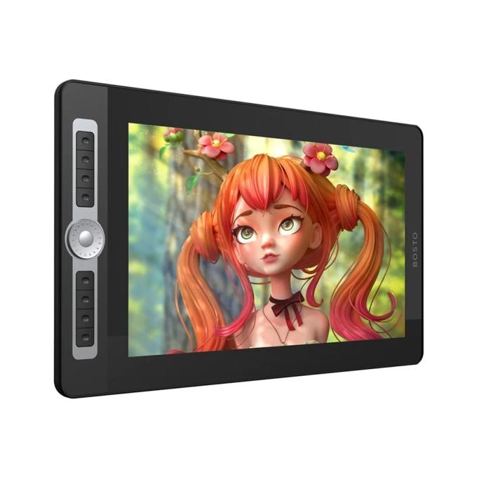 Bosto BT-16HDTRPO