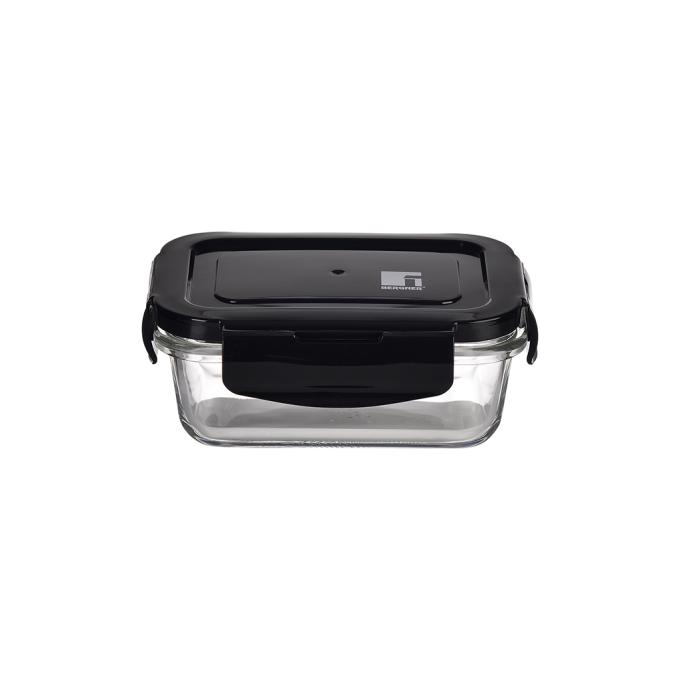 Bergner BG-20270-BK