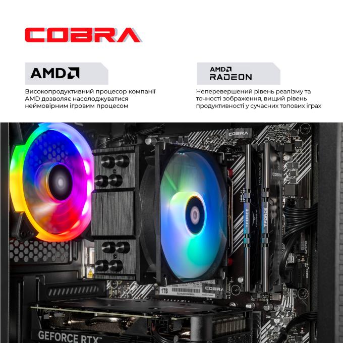 COBRA A56.32.S10.96XT.20399