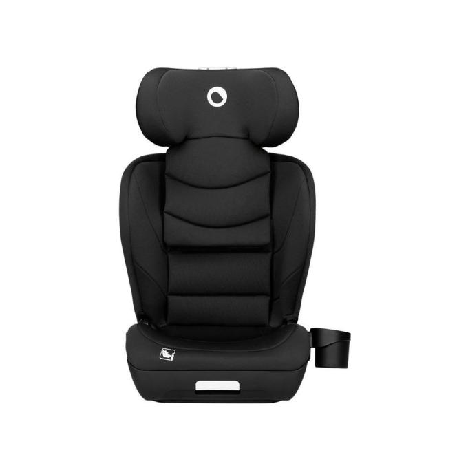 Lionelo LO-NEAL I-SIZE BLACK CARBON