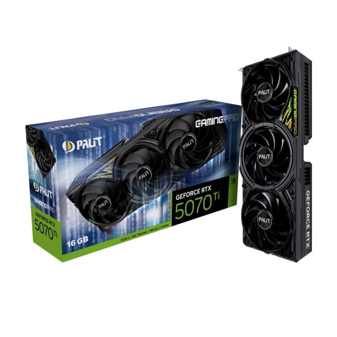 Palit NE7507T019T2-GB2031Y