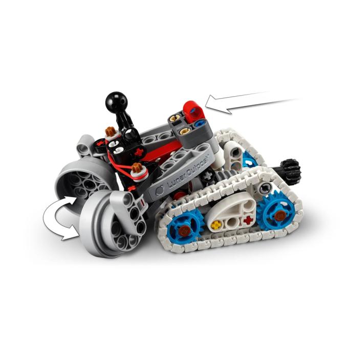 LEGO 42211