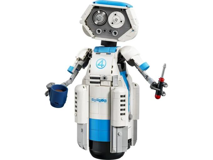 LEGO 76339