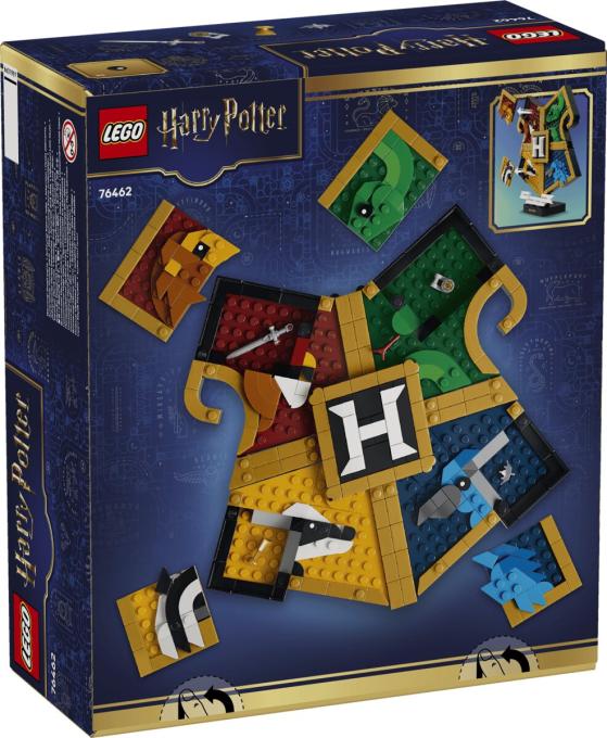 LEGO 76462