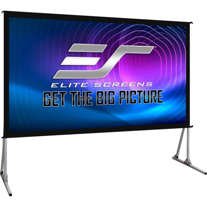 ELITE SCREENS OMS100H2