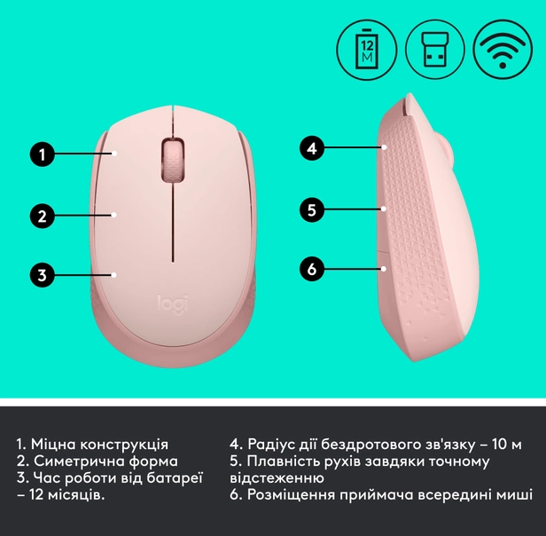 Logitech 910-006865