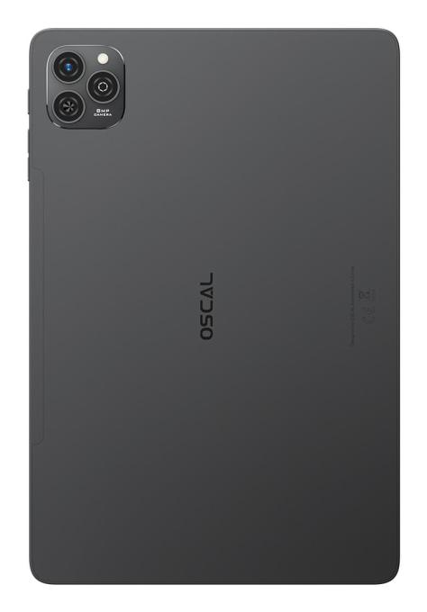 Oscal PAD9 GREY