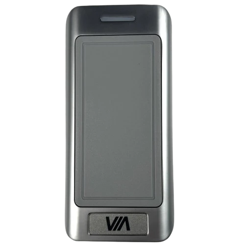 VIAsecurity VSA-11M/E+M автономный со считывателем
