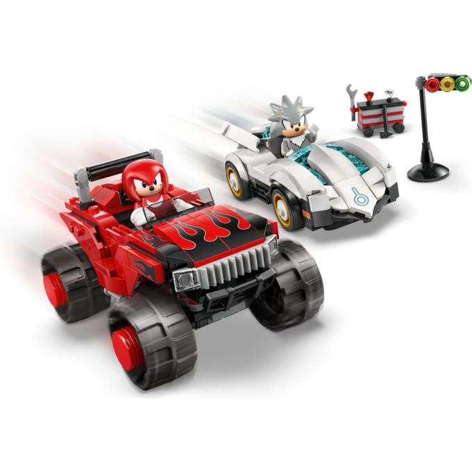 LEGO 77118