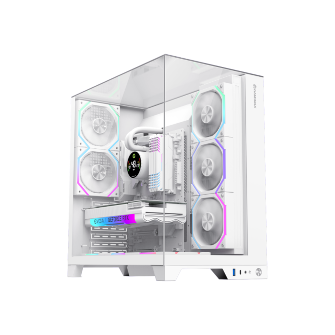 GAMEMAX Infinity Pro WH