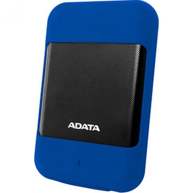 Внешний жесткий диск ADATA AHD700-2TU31-CBL