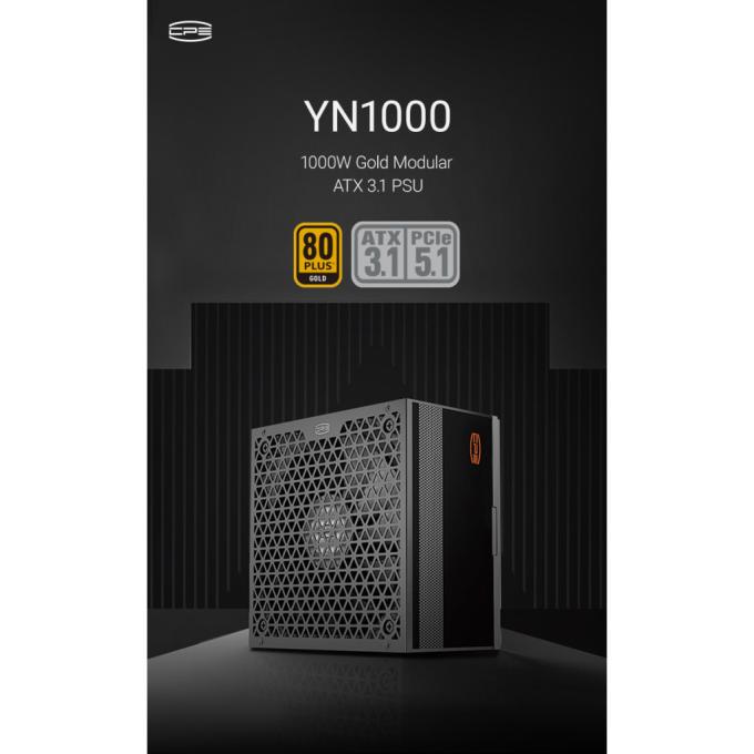PCcooler YN1000