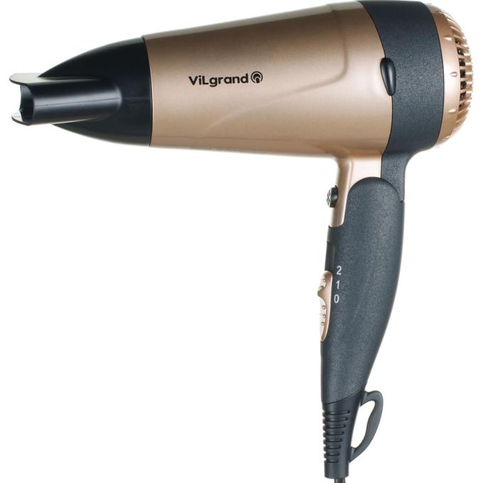 ViLgrand VHD-1809FH gold