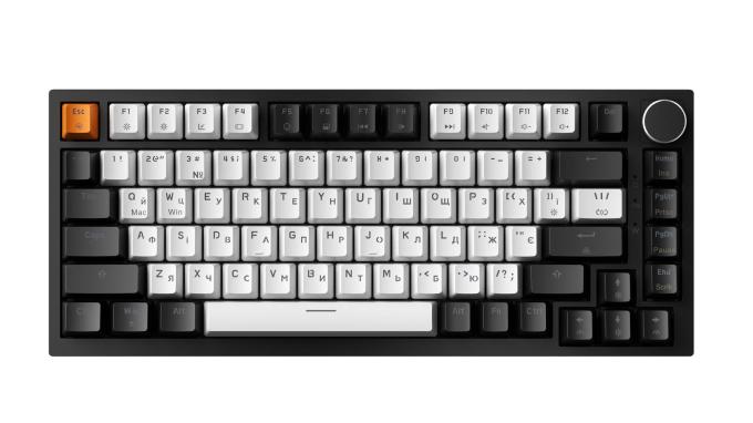 GamePro MK160B MAX
