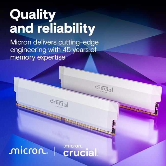 Crucial CP16G64C38U5W