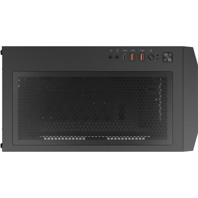Cougar UNIFACE MINI Black