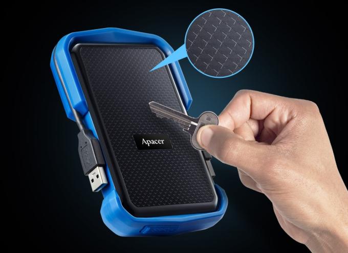Apacer AP2TBAC631U-1