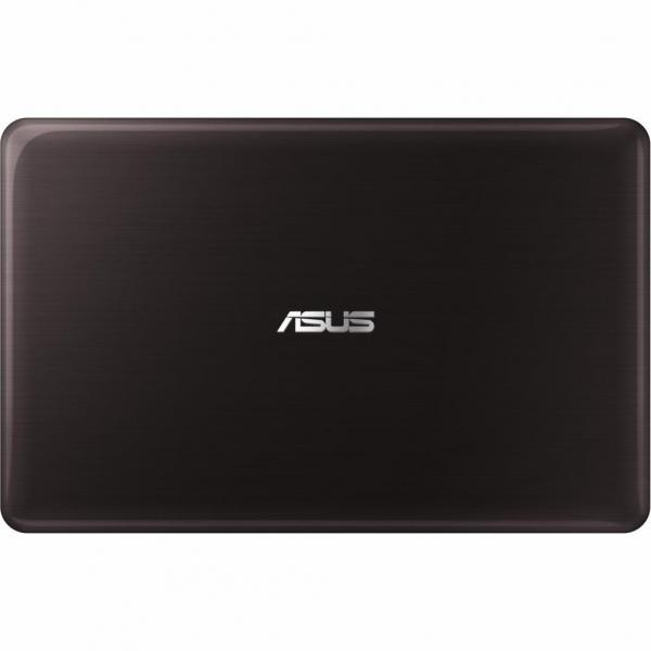 Ноутбук ASUS X756UA X756UA-TY353D
