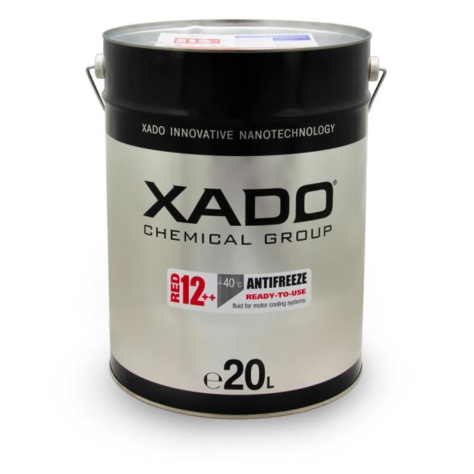 Xado XA 58509