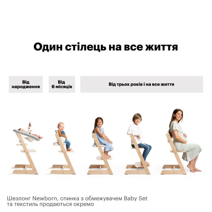 Stokke 100125