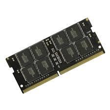 Пам'ять до ноутбука AMD DDR4 2400 16GB SO-DIMM BULK R7416G2400S2S-UO