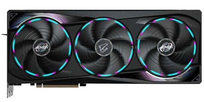 GIGABYTE GV-N5090AORUS M-32GD