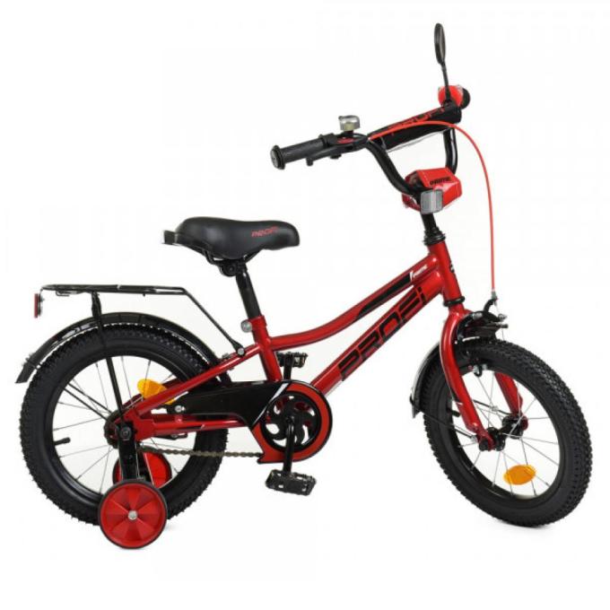 Profi Y14221 red