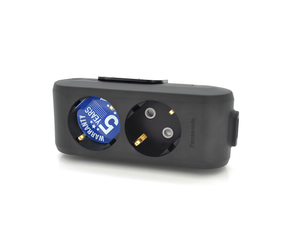 PANASONIC WLTB04202BL-UA