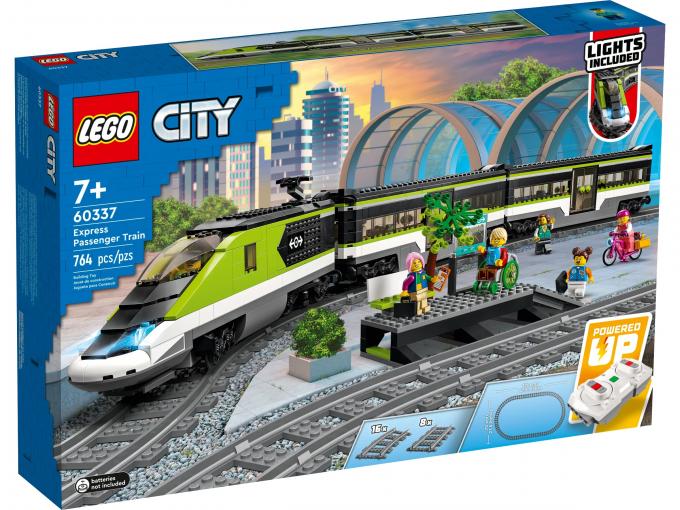 LEGO 60337