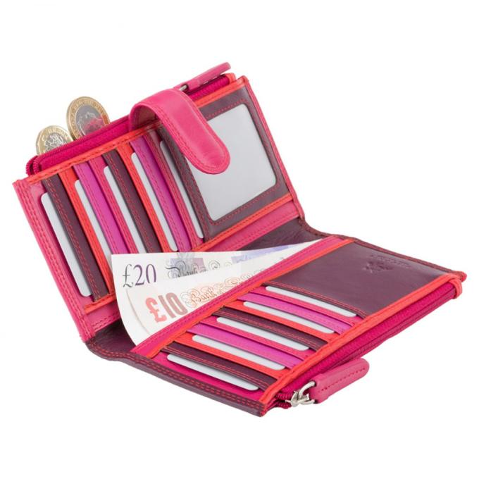 Visconti RB100 PLUM M
