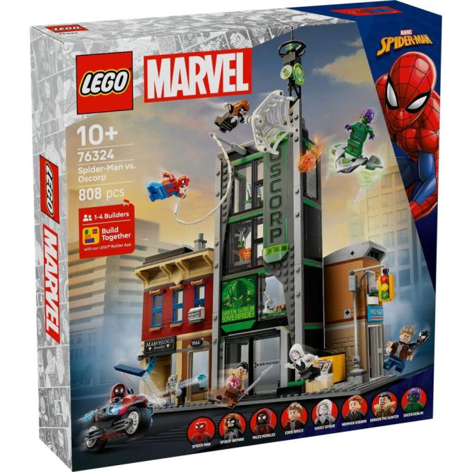 LEGO 76324