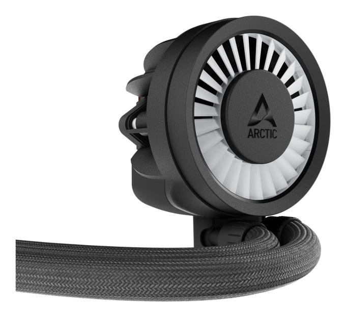 Arctic ACFRE00182A