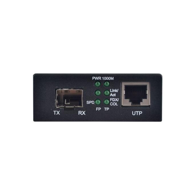 FoxGate EC-SFP1000-FE/GE-LFP