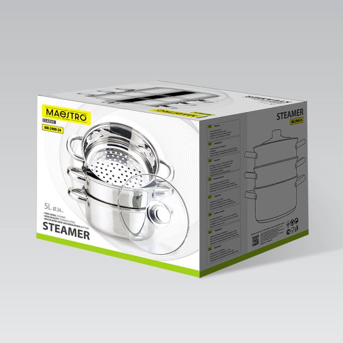 Maestro MR-2900-24