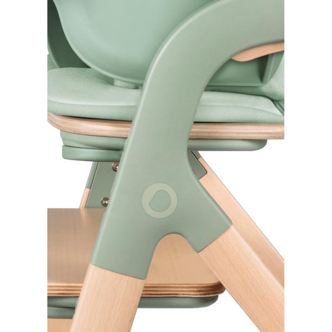 Lionelo LO-MEGAN GREEN WOOD