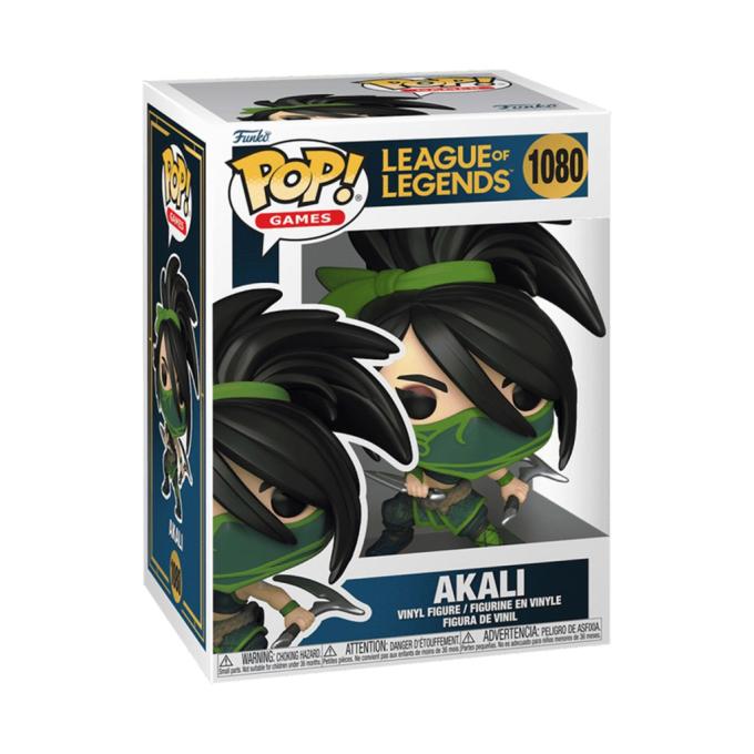 Funko Pop 83857