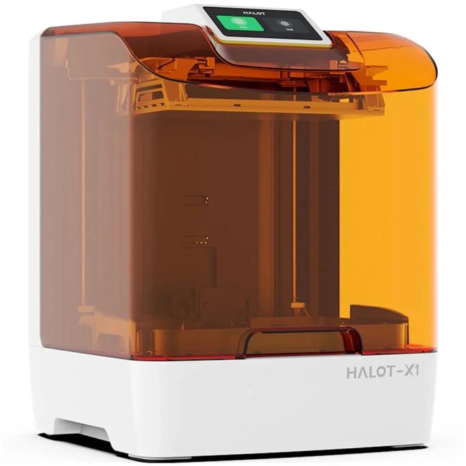 Creality HALOT-X1