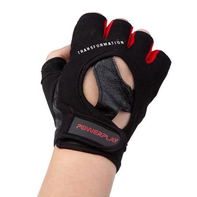 PowerPlay PP_2222_XL_Black