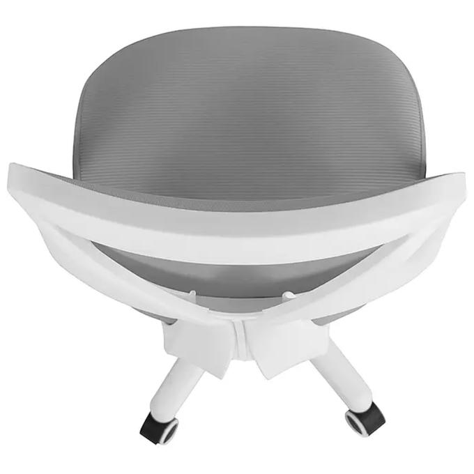 FunDesk LST9 Grey